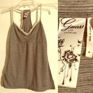 Guess Jasmin Tank Top